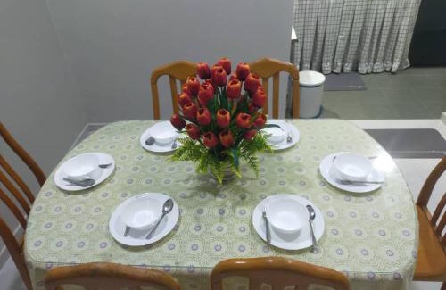 Kampung Geliga Besar Casa | A YIE HOMESTAY
