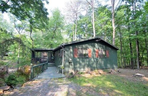 The Woods Casa | A Zen Mountain Retreat - Nirvana Awaits