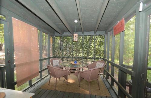 The Woods Casa | A Zen Mountain Retreat - Nirvana Awaits