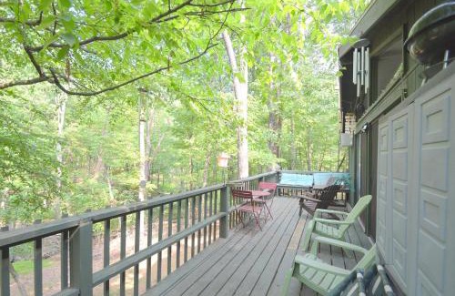 The Woods Casa | A Zen Mountain Retreat - Nirvana Awaits