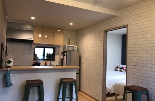 Kitaotsuka Condominio | A0 JR山手線「大塚」Otsuka Bovine 101