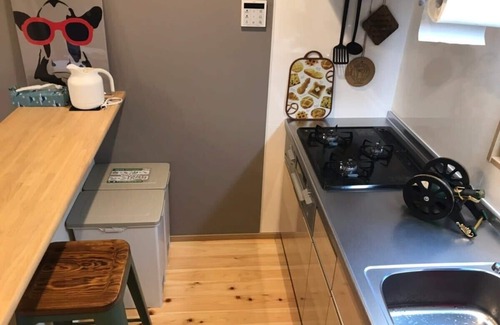 Kitaotsuka Condominio | A0 JR山手線「大塚」Otsuka Bovine 101