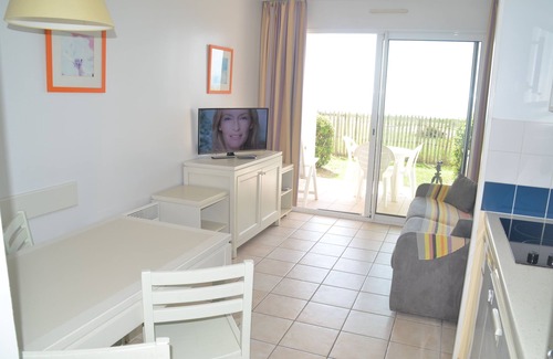 Chateau-d'Olonne Apartamento | --A006 apartamento--