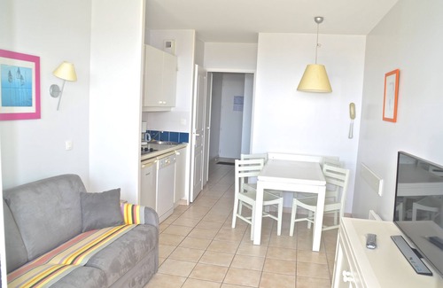 Chateau-d'Olonne Apartamento | --A006 apartamento--