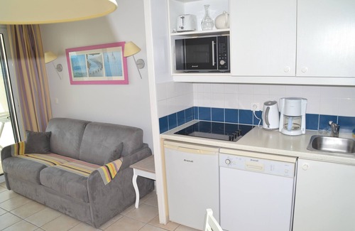 Chateau-d'Olonne Apartamento | --A006 apartamento--