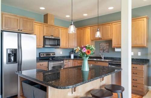 Quincy Casa | A03-Livin' Life on the Golf Course Sunserra