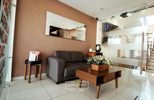 Cuautitlán Izcalli Apartamento | A04 SUITE WHITE para 1 a 2 personas, Especialistas en CORTAS, MEDIANAS Y LARGAS ESTANCIAS en IZCALLI TEPOTZOTLAN perfecto para Familias, Turistas, Contratistas, Estudiantes, Empresas A sólo 5 min Izcalli 5 min Esmeralda 20 min Satélite 25 min AIFA