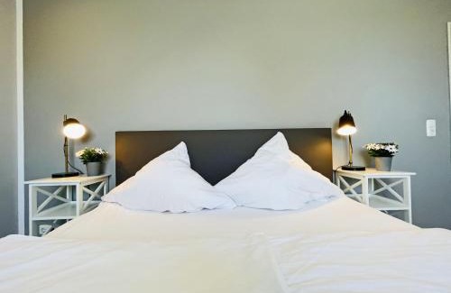 Fehmarn Apartamento | A05 Bounty