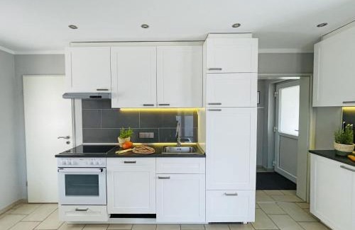 Fehmarn Apartamento | A05 Bounty