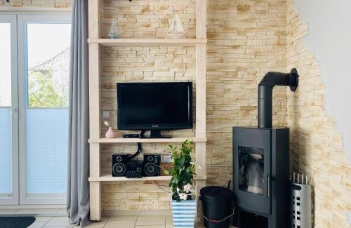 Fehmarn Apartamento | A05 Bounty