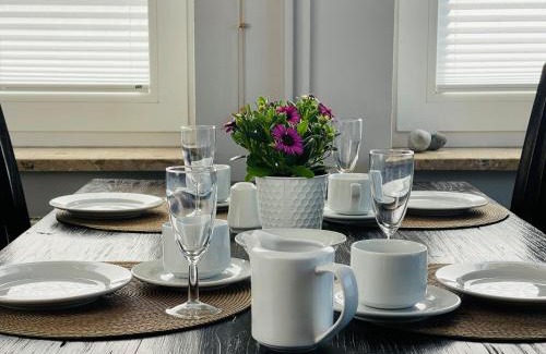 Fehmarn Apartamento | A05 Bounty