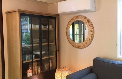 Saint-Privat-de-Champclos Casa | A06 - Prestige - 2bed 4pax