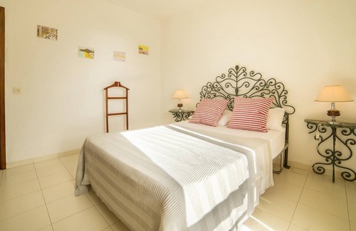 Praia da Luz Apartamento | A06 - Seaview 1 Bed Apartment by DreamAlgarve