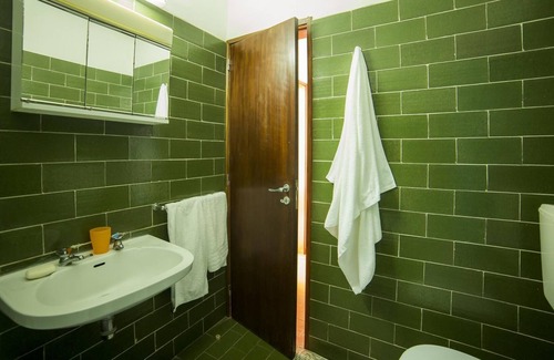 Praia da Luz Apartamento | A06 - Seaview 1 Bed Apartment by DreamAlgarve