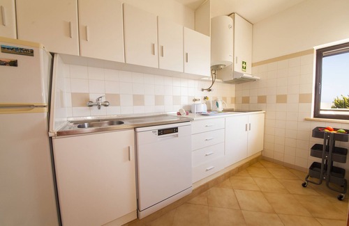Porto de Mos Hotel | A08 - Magnólia Sea View Apartment by DreamAlgarve