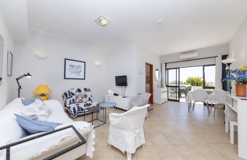 Porto de Mos Apartamento | A08 - Magnolia Sea View Apartment