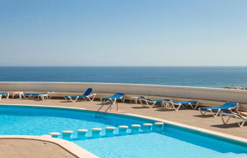 Porto de Mos Apartamento | A08 - Magnolia Sea View Apartment