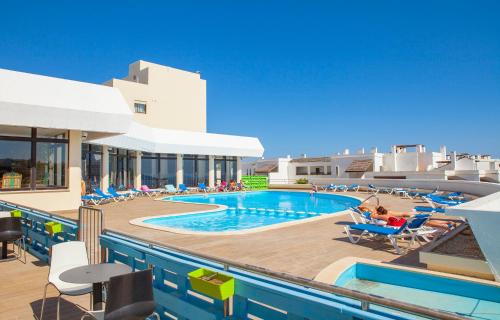 Porto de Mos Apartamento | A08 - Magnolia Sea View Apartment