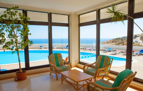 Porto de Mos Apartamento | A08 - Magnolia Sea View Apartment