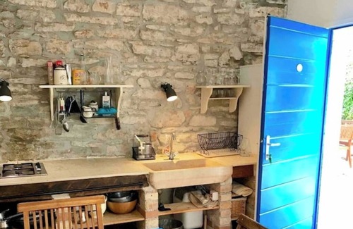 Basanija Apartamento | A1-Amazing Istrian home&garden in Sambratja