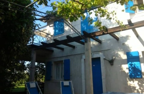 Basanija Apartamento | A1-Amazing Istrian home&garden in Sambratja