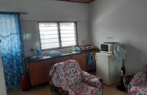 Kololi Apartamento | a1-Apartment