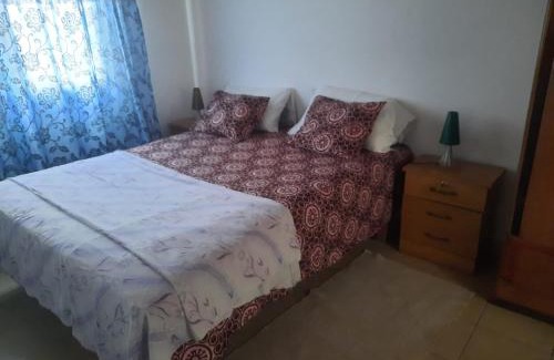 Kololi Apartamento | a1-Apartment