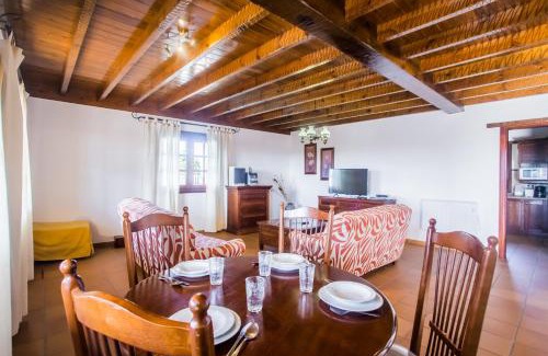 San Bartolome Villa | A1 Casas Y Villas juani y juan lanzarote (tomaren) Free WiFi