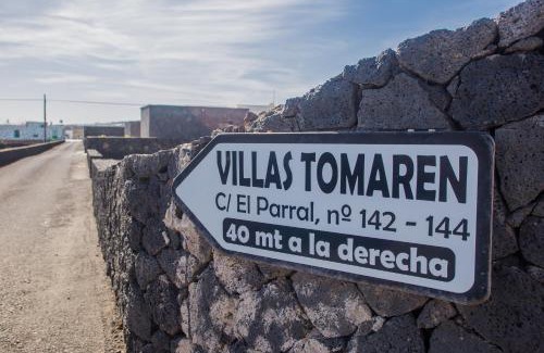 San Bartolome Villa | A1 Casas Y Villas juani y juan lanzarote (tomaren) Free WiFi