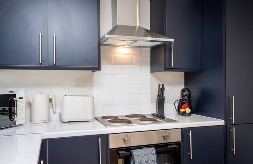 Birtley Casa | A1 Connection | Free Wifi | Parking | Vacant Nests