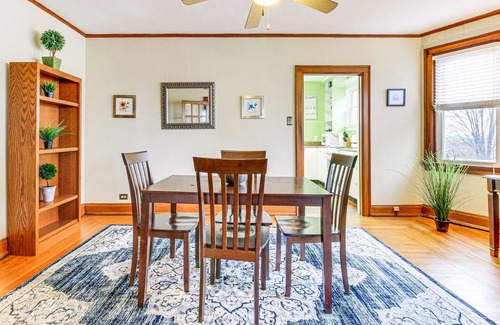 Norwood Apartamento | #A1 Executive LRG 1 bed Apartment perfect for professionals Close to everything!