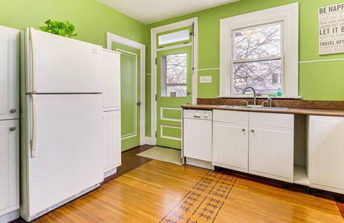 Norwood Apartamento | #A1 Executive LRG 1 bed Apartment perfect for professionals Close to everything!
