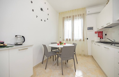 Cesate Apartamento | A1 Fiori di Pesco |Trilocale Rho Fiera-Milano|Two bathrooms-Two bedrooms