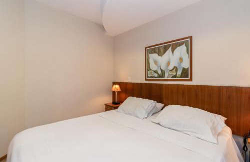 Brooklin Novo Apartamento | A1 Flats Red Pool Berrini
