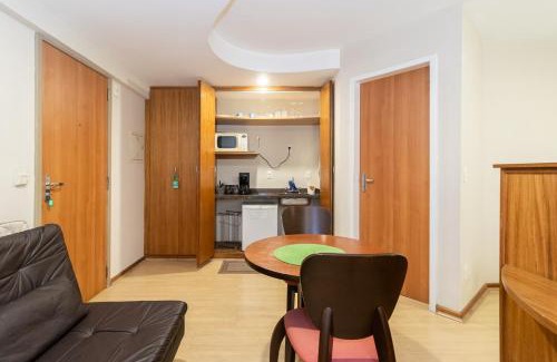 Brooklin Novo Apartamento | A1 Flats Red Pool Berrini