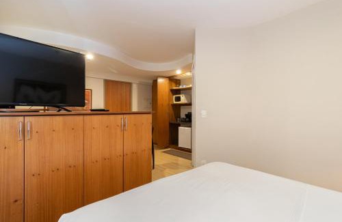 Brooklin Novo Apartamento | A1 Flats Red Pool Berrini