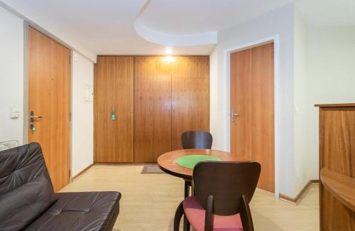 Brooklin Novo Apartamento | A1 Flats Red Pool Berrini