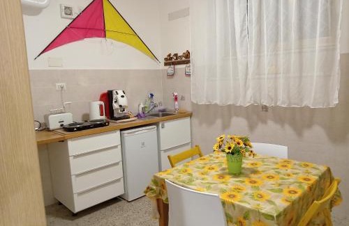 Castelnuovo di Porto Cama Y Desayuno | A1 Girasole B&B