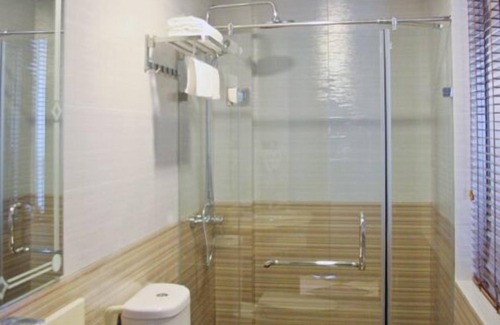 Dong Da Hotel | A1 Hill Hanoi Hotel