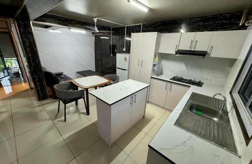 Suva Apartamento | A1 Homestay