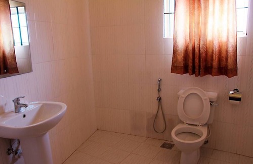 Arusha Hotel | A1 Hotel and Resort