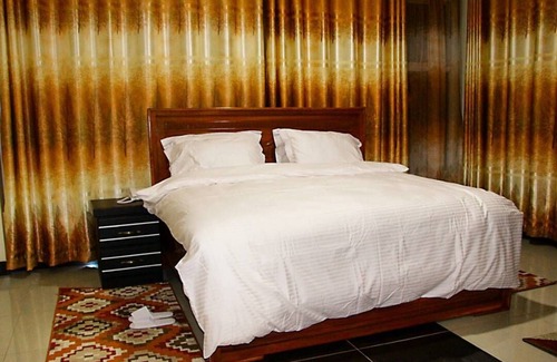 Arusha Hotel | A1 Hotel and Resort