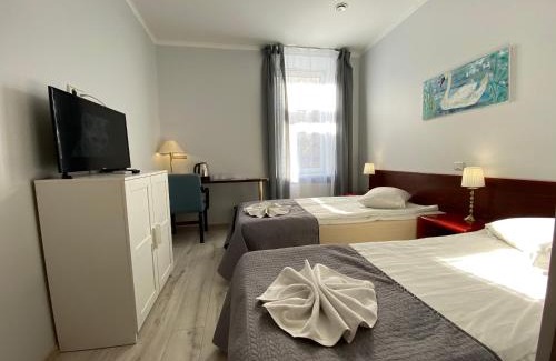 Avoti Hotel | A1 Hotel Riga City Center