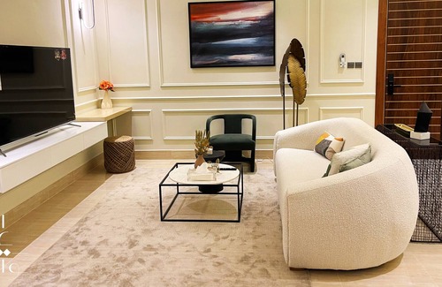 Riyadh Apartamento | A1. Irqah Premium