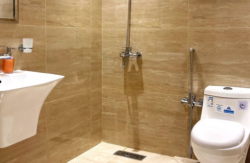 Riyadh Apartamento | A1. Irqah Premium