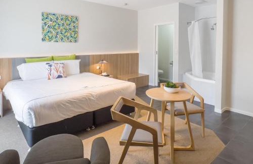 Port Fairy Hotel | A1 Motels and Apartments Port Fairy