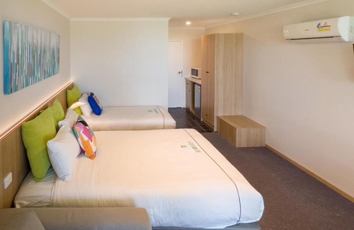 Port Fairy Hotel | A1 Motels and Apartments Port Fairy