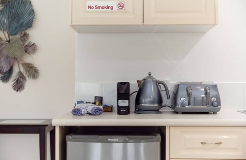Connolly Apartamento | A1 - Stylish, light-filled 2 bed apt. Free Wi-Fi!