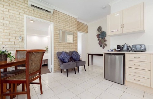 Connolly Apartamento | A1 - Stylish, light-filled 2 bed apt. Free Wi-Fi!