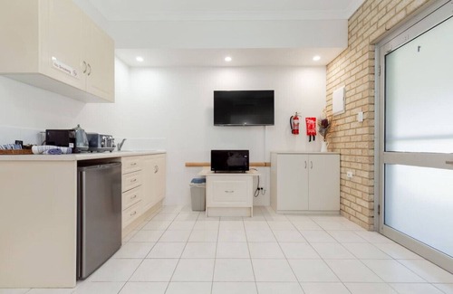 Connolly Apartamento | A1 - Stylish, light-filled 2 bed apt. Free Wi-Fi!